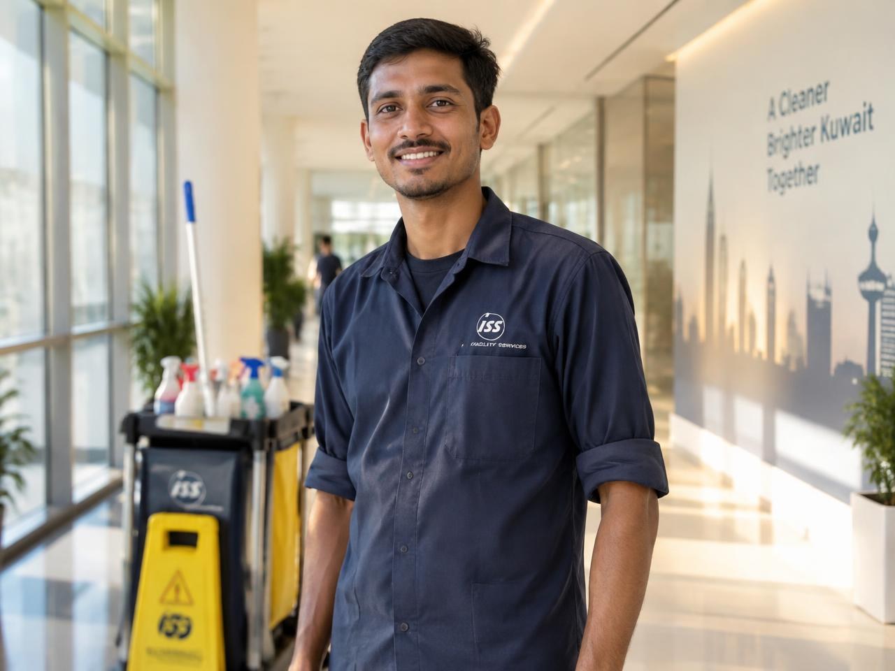Facilities and home services