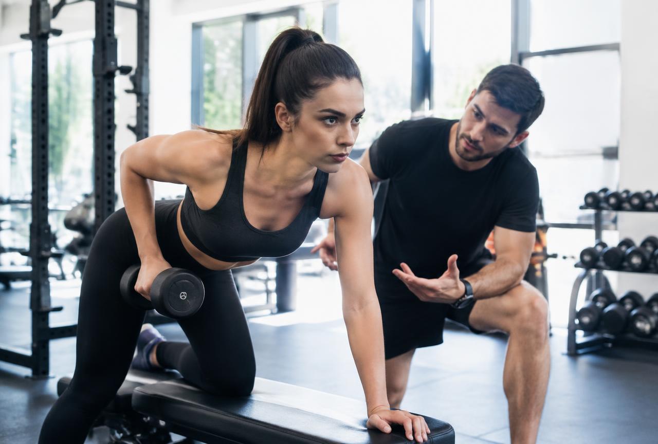 Fitness and coaching