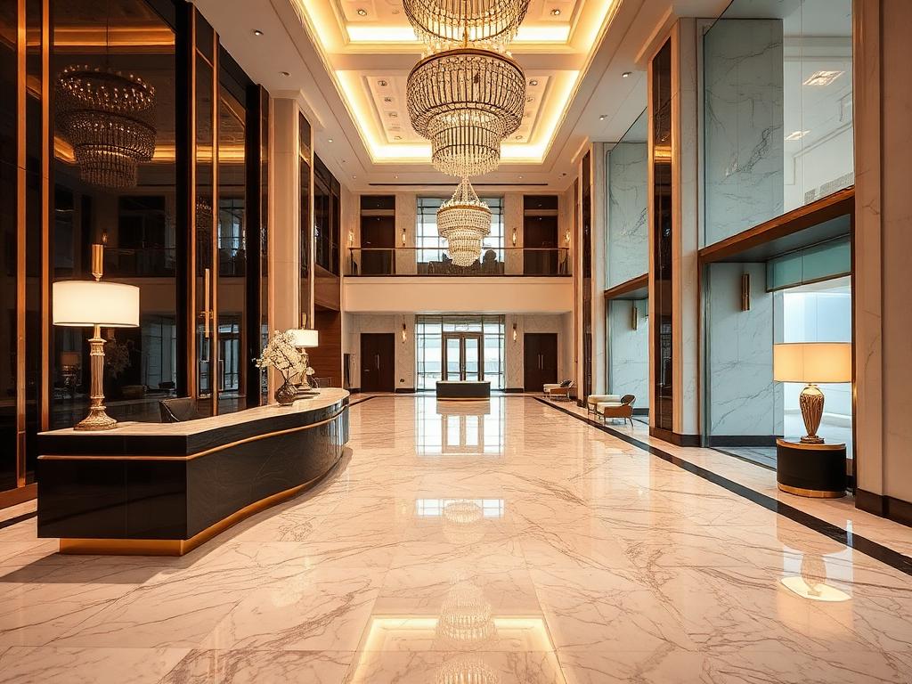 Hotels