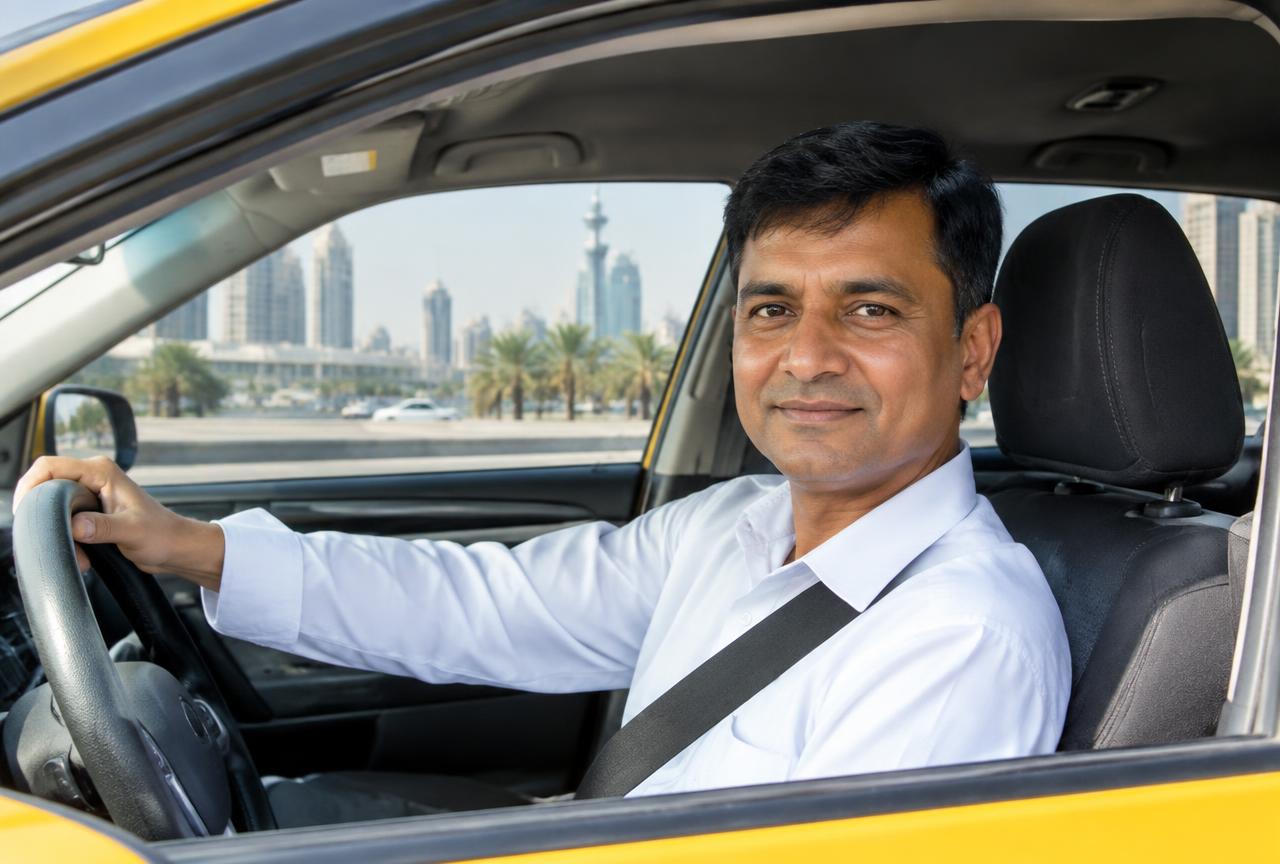 Taxi and ride services